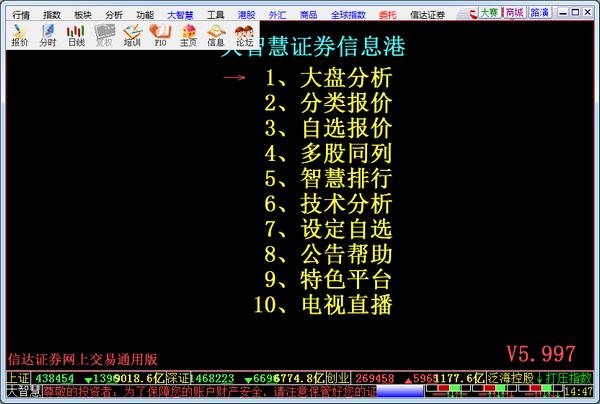信达证券大连(信达证券大连营业部地址)