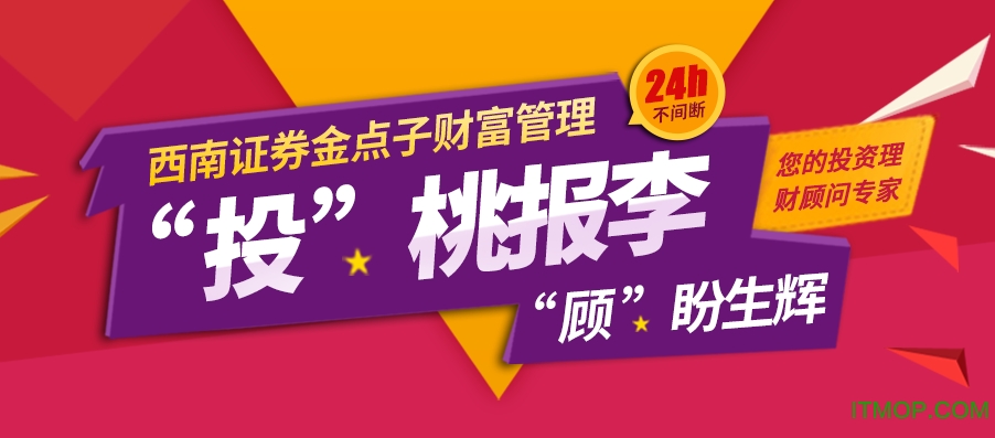 西南证券金点子手机版(西南证券金点子客服电话)