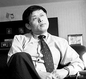 证券教父(证券教父管金生)