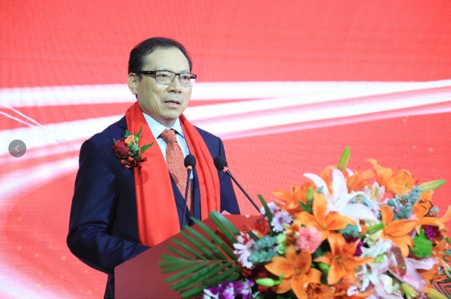 中信证券老总(中信证券老总 死刑了吗)