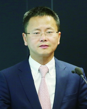 中信证券老总(中信证券老总 死刑了吗)