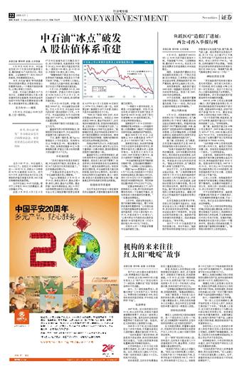 证券报纸(证券报纸哪个好)