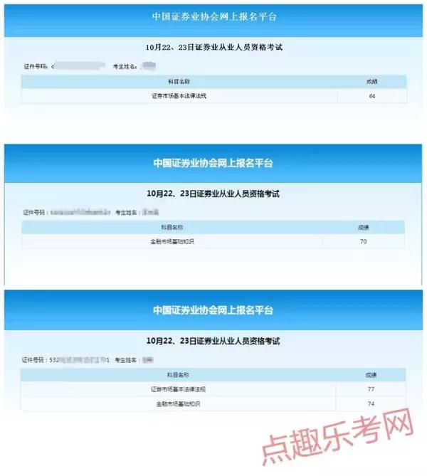 证券从业资格考试都考什么(证券从业资格考试都考什么题型)