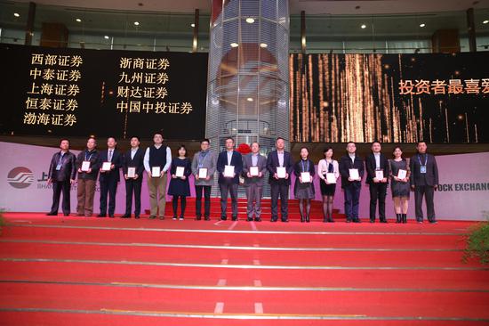 上海九州证券(九州证券上市了吗)