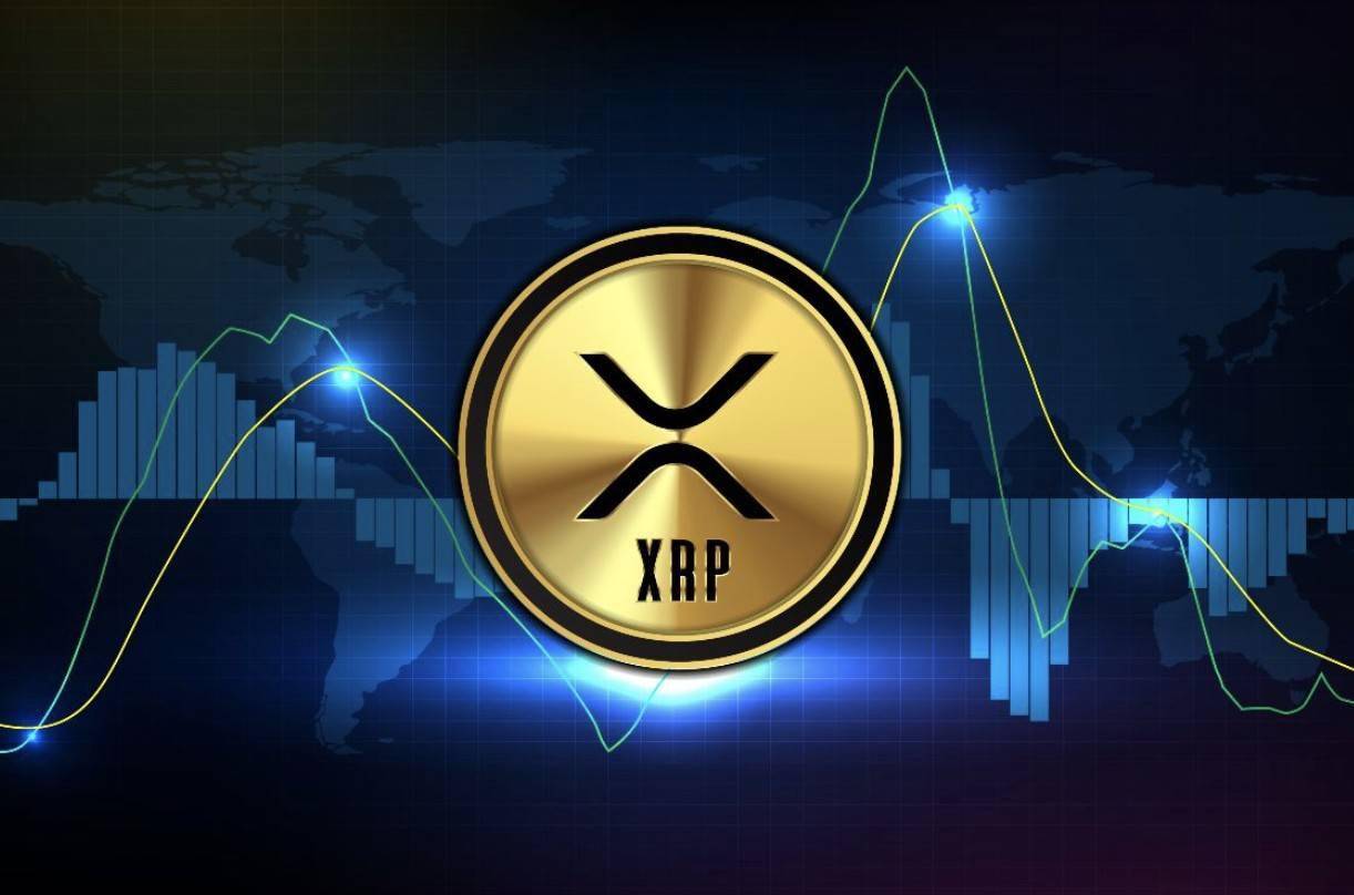 XRP-瑞波币投资(xrp瑞波币的未来价格)