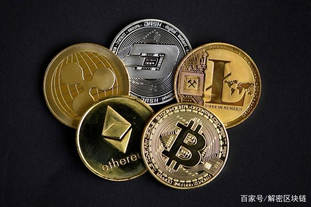 美国虚拟货币的简单介绍