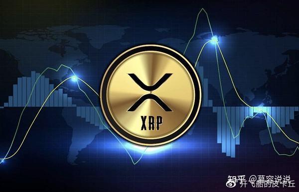 瑞波币行情(瑞波币行情预测)