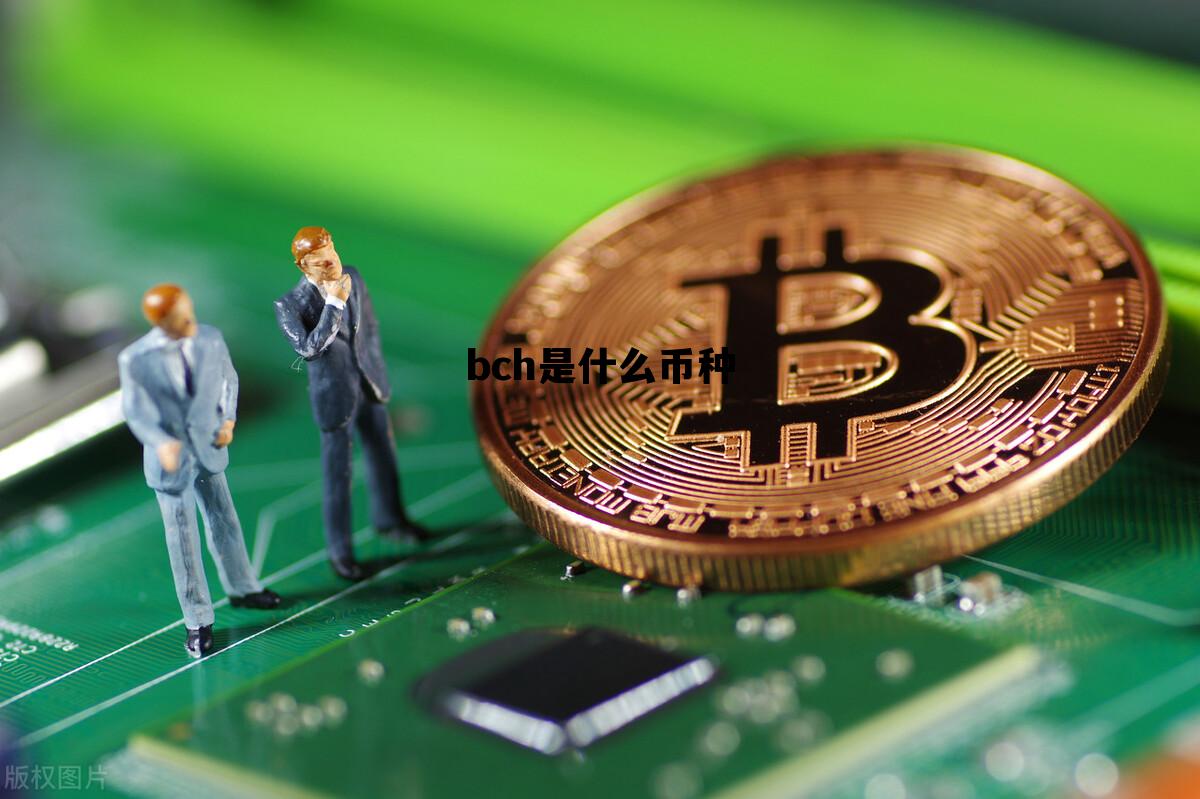 BCH-比特现金价格(比特币现金bch今日行情)