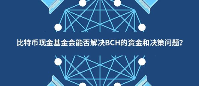 BCH-比特现金投资(比特现金bsv能涨到多少)