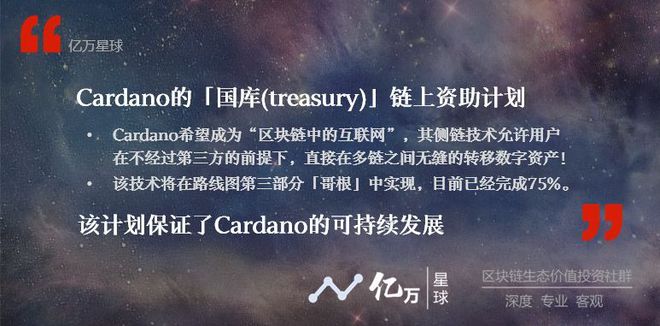 艾达币投资(艾达币投资的项目)