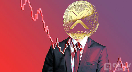 XRP投资(xrp币值得投资吗)