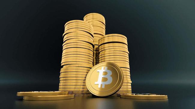 BSV-比特币投资(比特币bsv最新消息)