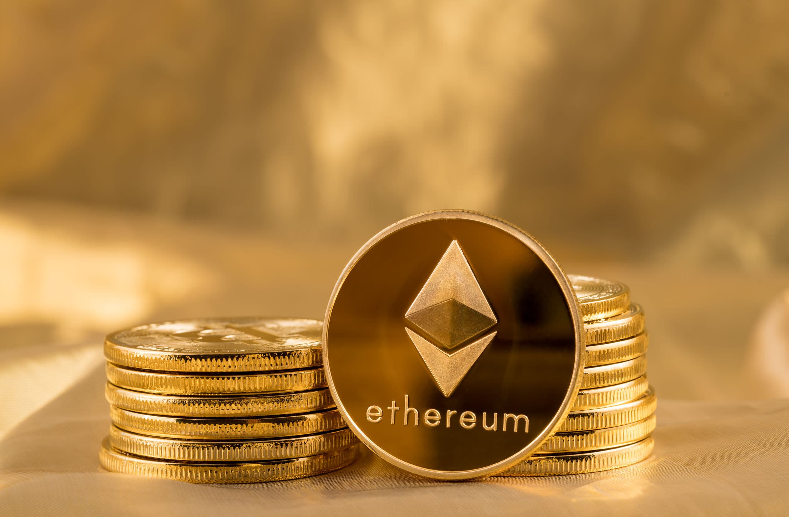 ETH价格(eth价格今日行情 USDT)