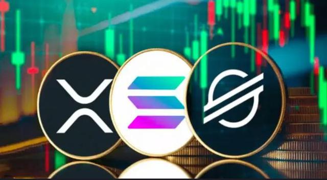 XRP投资(xrp有投资价值吗)