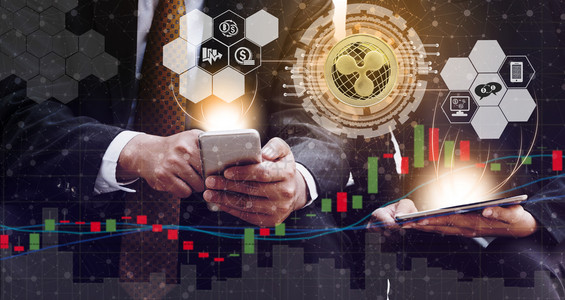 XRP投资(xrp有投资价值吗)