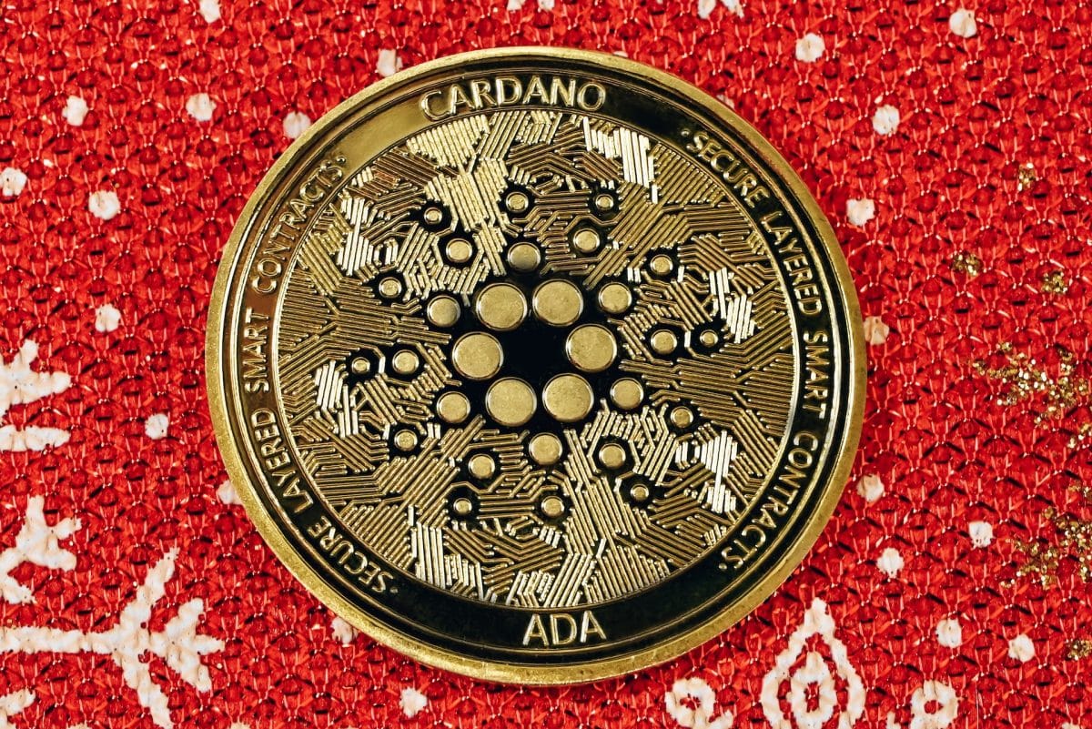 ADA行情(ada是什么币)